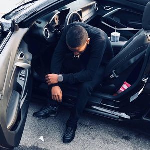 Meet your Posher, Mac kintosh